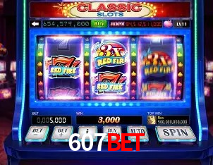 Explore as vantagens do 607bet: serviço profissional e confiabilidade