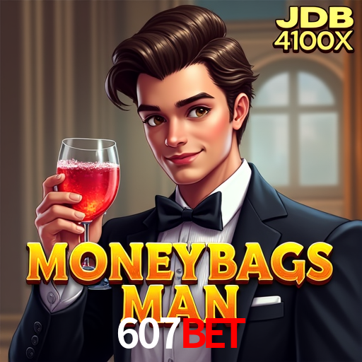 Experimente o Login Seguro Premium no 607bet