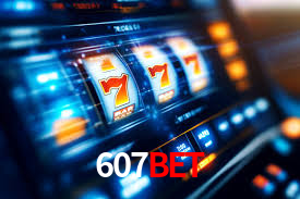 607bet: A Experiência de Casino com Jogos de Mesa ao Vivo